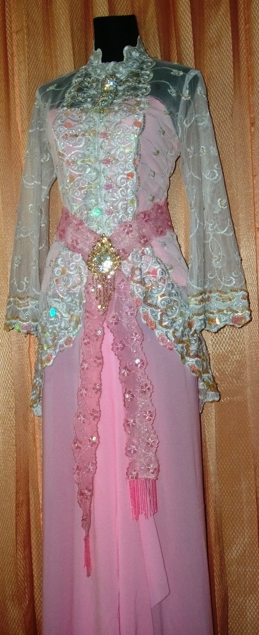 kebaya